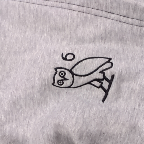 Ovo hoodie - Picture 3 of 5